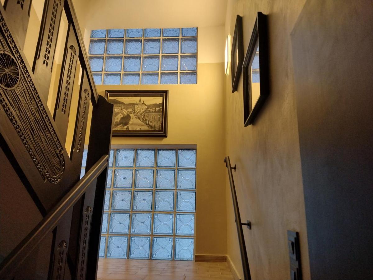 Sechzehnerhaus Apartment Mariazell Bagian luar foto