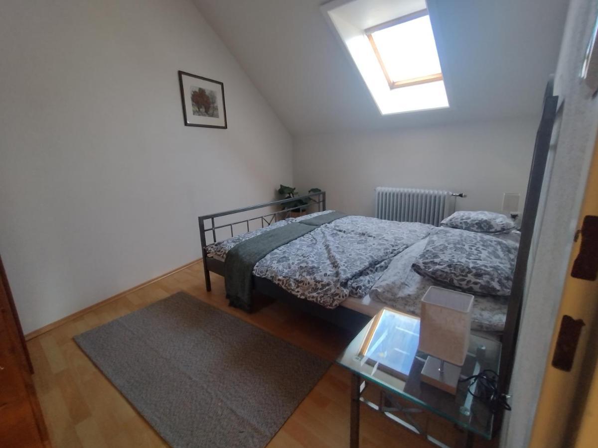 Sechzehnerhaus Apartment Mariazell Bagian luar foto